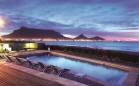 Lagoon Beach Hotel
